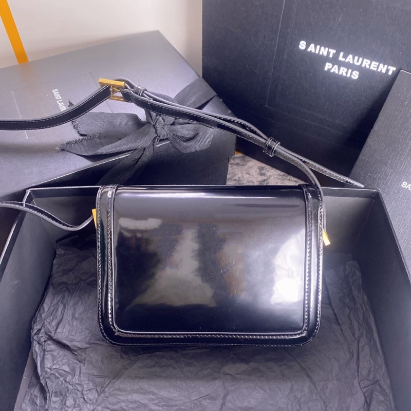 YSL Top Handle Bags